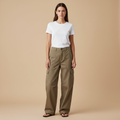 Kaira – Loose-Fit Cargo Pants