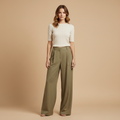 Riva – Wide-Leg Pants