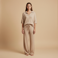 Mirela – Two-Piece Loungewear Set