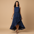 Livia – Casual Sleeveless Dress